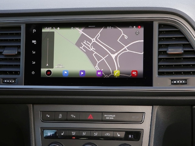 Cupra Ateca 4Drive DSG VZ