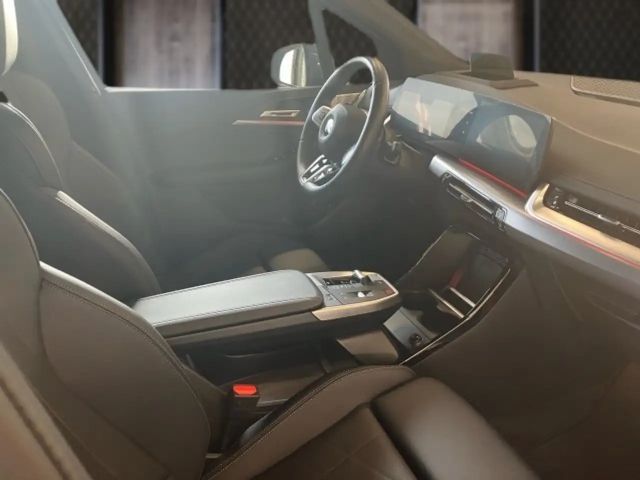 BMW 218 218d Active Tourer Sedan