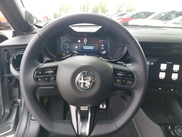 Alfa Romeo Junior Speciale