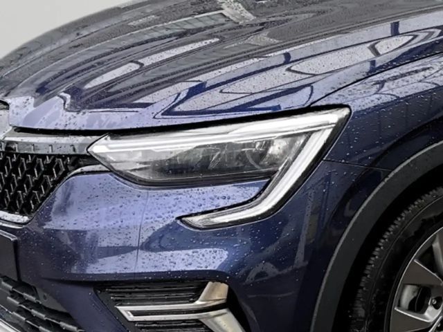 Renault Arkana Evolution