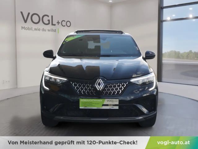 Renault Arkana EDC Hybrid Techno