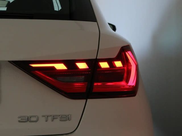 Audi A1 30 TFSI
