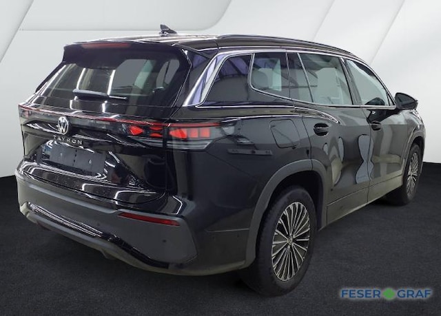 Volkswagen Tayron 2.0 TDI DSG Life