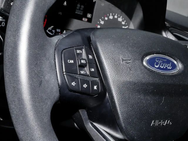 Ford Puma Titanium