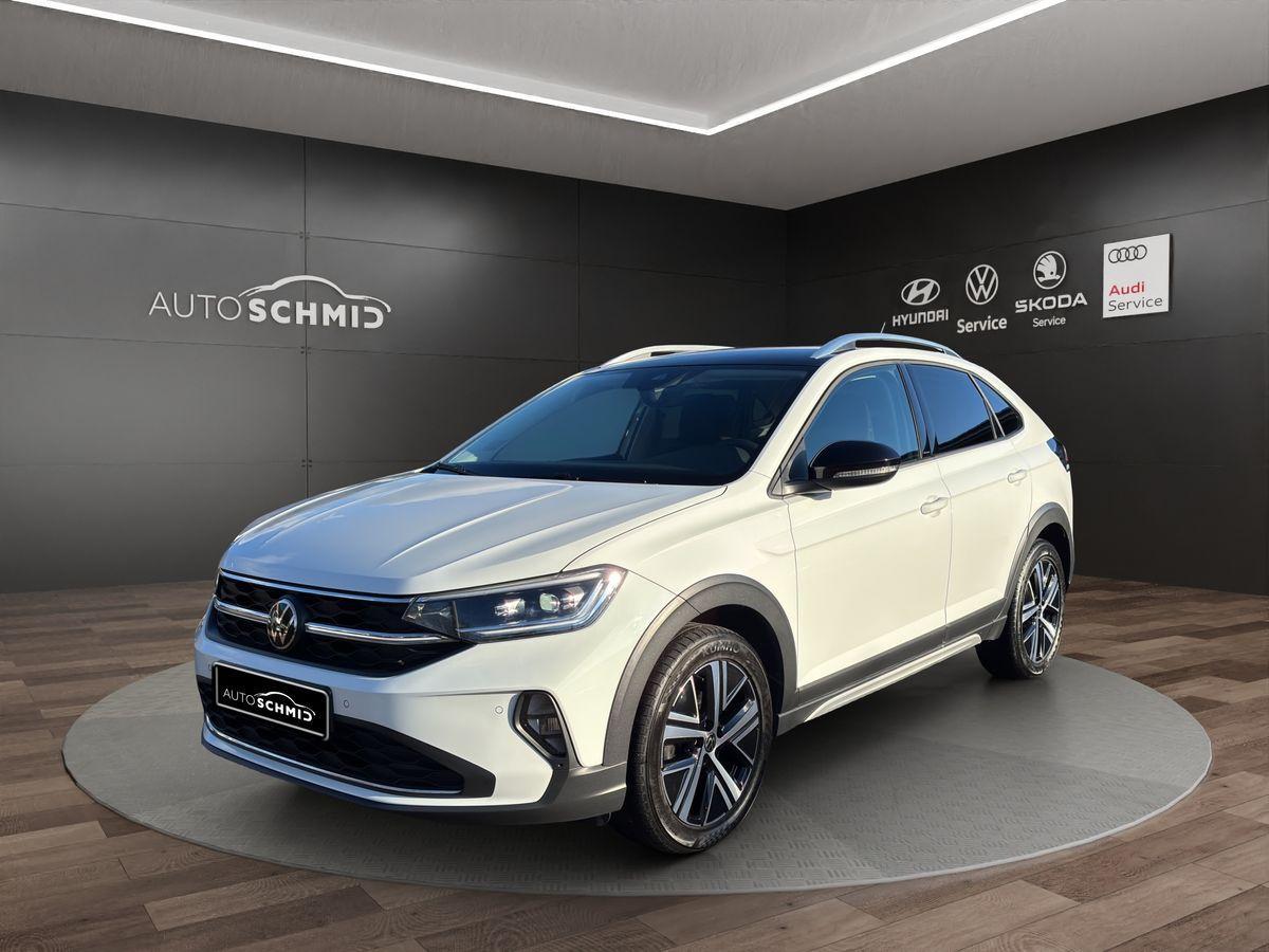 Volkswagen Taigo 1.0 TSI DSG