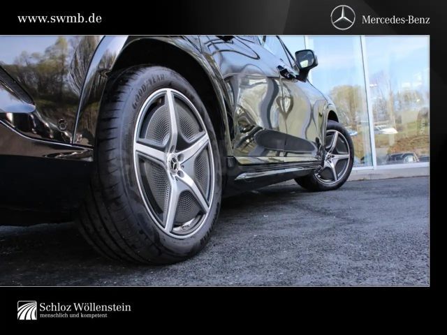 Mercedes-Benz EQS SUV 4MATIC 500 AMG Line