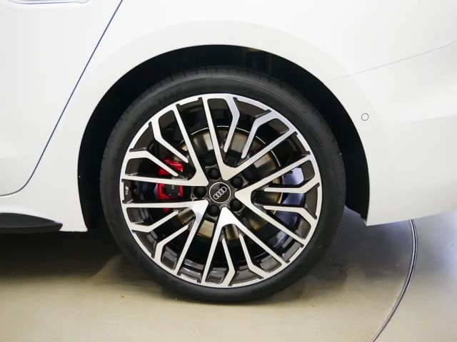 Audi A5 Avant Quattro S-Line