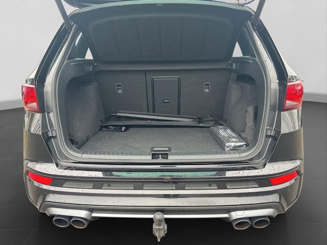 Cupra Ateca 2.0 TSI VZ