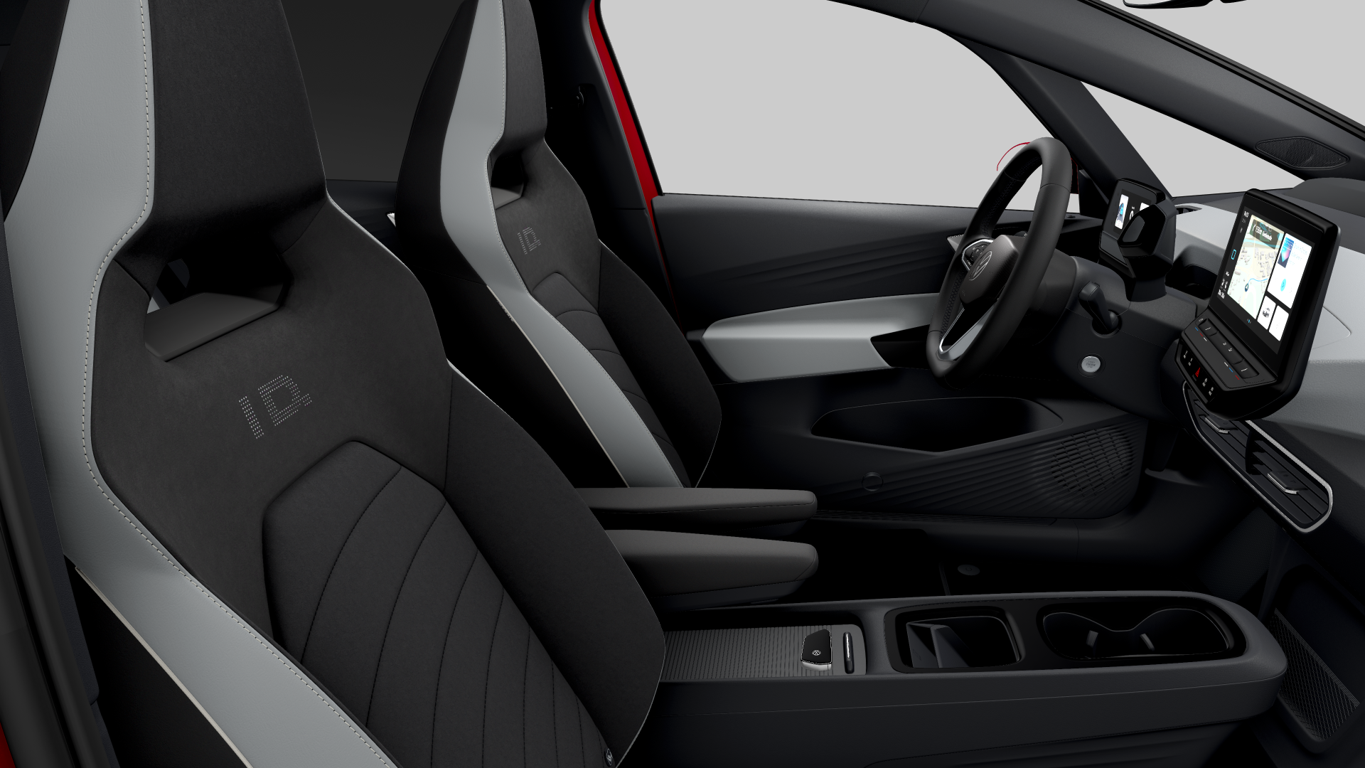 Volkswagen ID.3 150 kW Performance Pro