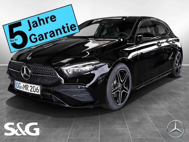 Mercedes-Benz A 200 AMG Line