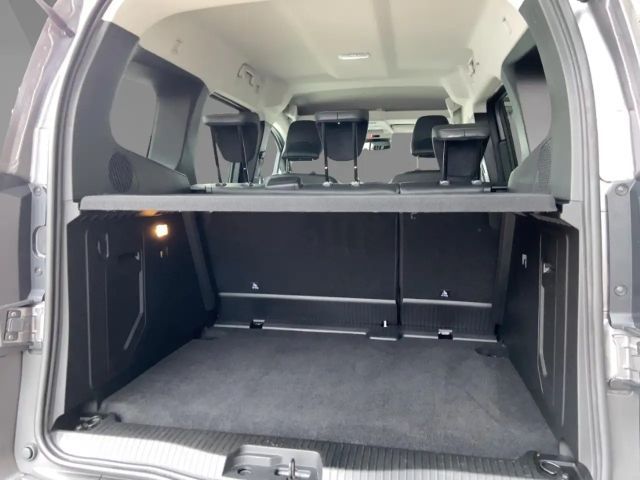 Nissan Townstar Tekna