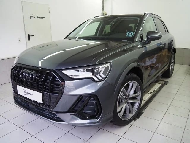 Audi Q3 40 TDI Quattro