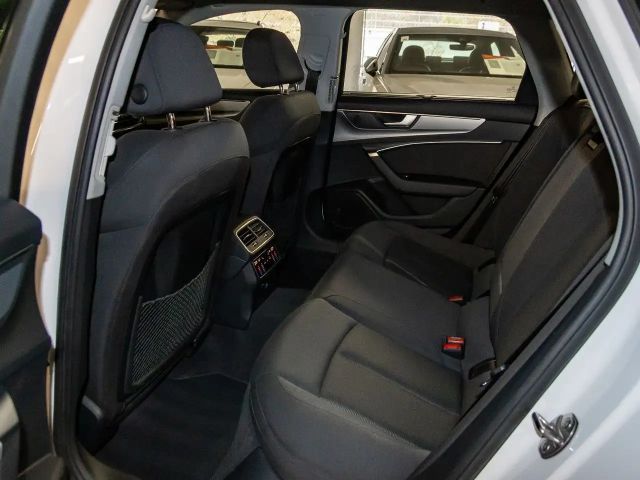 Audi A6 40 TDI Sport