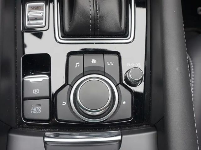 Mazda 6 2.5L SkyActiv Takumi