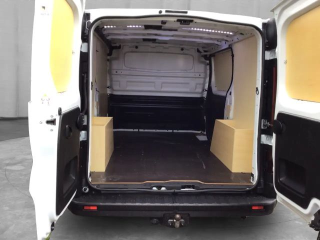 Renault Trafic Comfort EDC L1H1