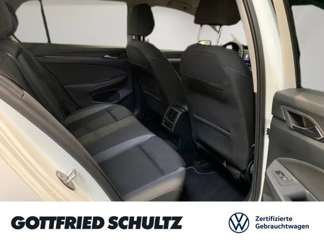 Volkswagen Golf Golf VIII Life