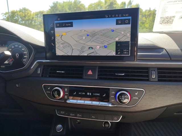 Audi A5 40 TDI S-Tronic Sportback