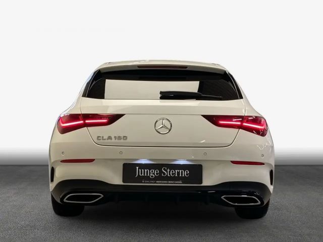 Mercedes-Benz CLA 180 CLA