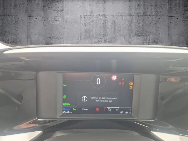 Opel Mokka Edition Mokka-e