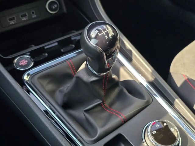 Seat Ateca 1.5 TSI FR-lijn