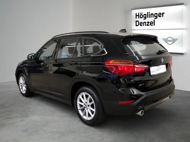 BMW X1 xDrive18d