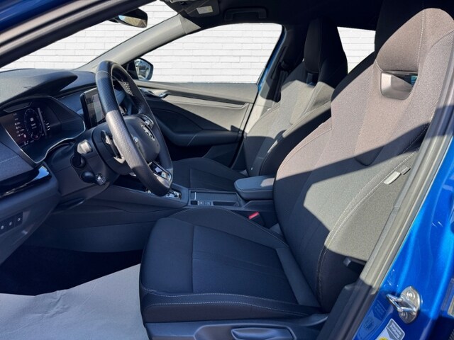 Skoda Octavia 2.0 TDI Combi