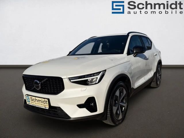 Volvo XC40 Dark Plus