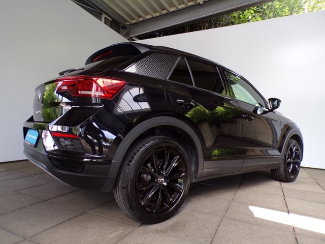 Volkswagen T-Roc 1.5 TSI / BLACK STYLE+BEATS AUDIO