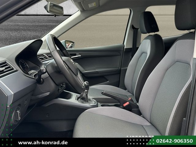 Seat Arona 1.0 TSI Style