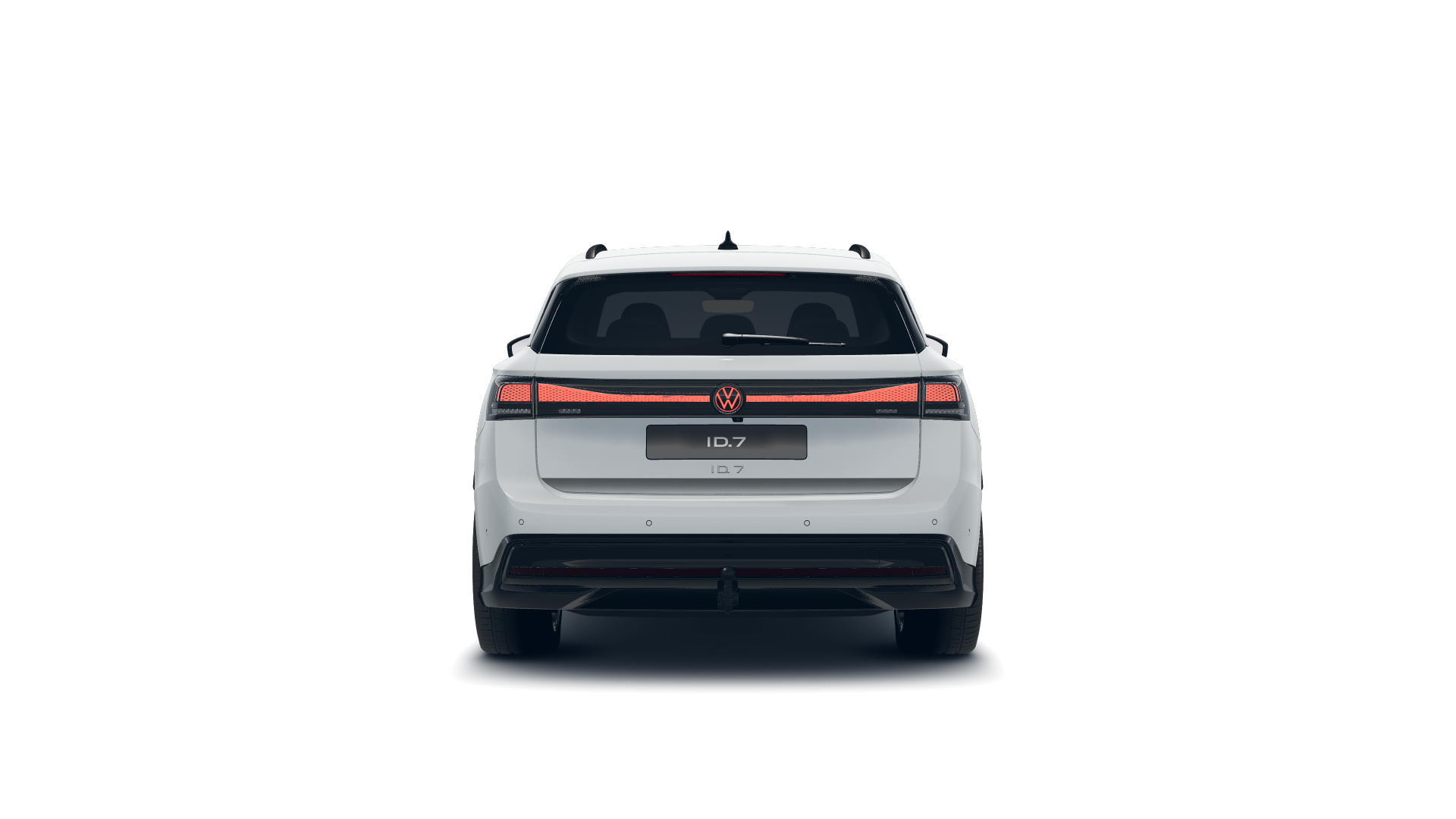Volkswagen ID.7 Tourer
