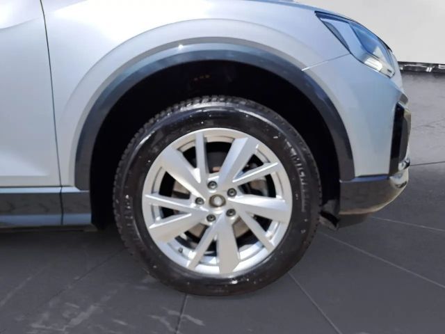 Audi Q2 35 TDI S-Tronic
