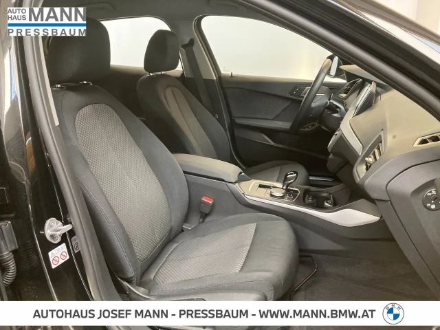 BMW 116 116i 5-deurs Comfort pakket Sedan