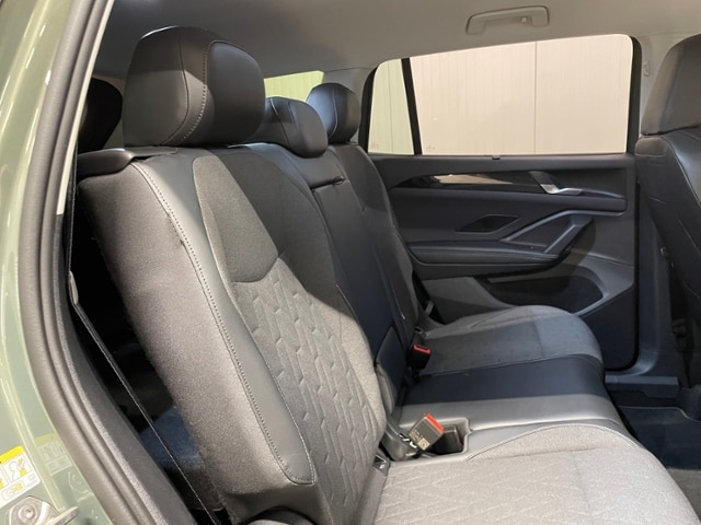 Volkswagen Tayron 2.0 TDI DSG