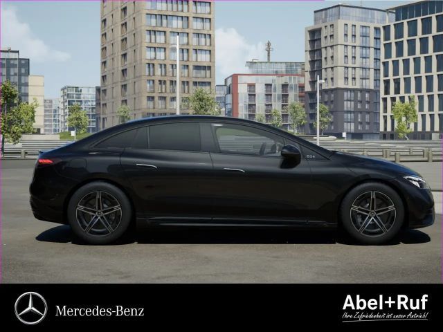 Mercedes-Benz EQE 300 AMG Line Sedan