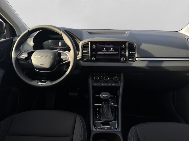 Skoda Karoq 1.5 TSI Selection