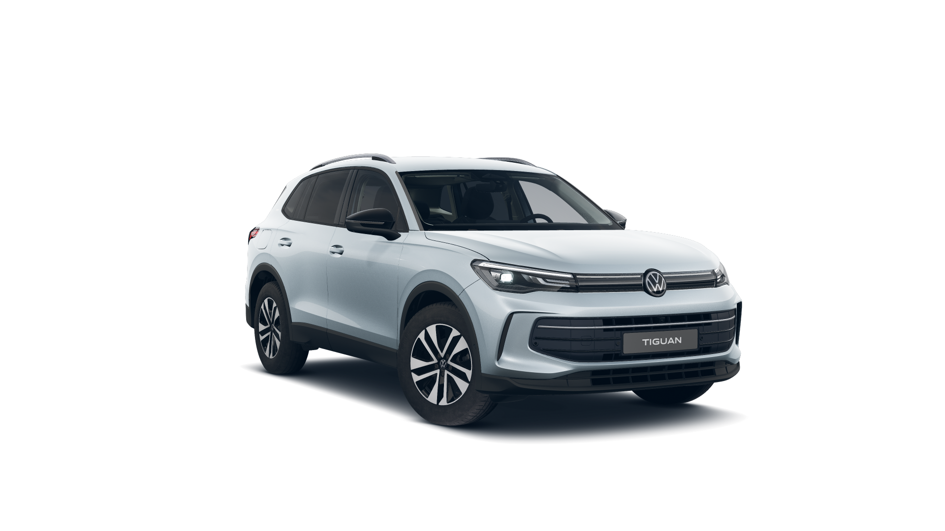 Volkswagen Tiguan DSG