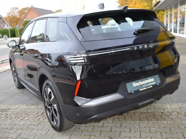 Opel Grandland X Edition Hybrid