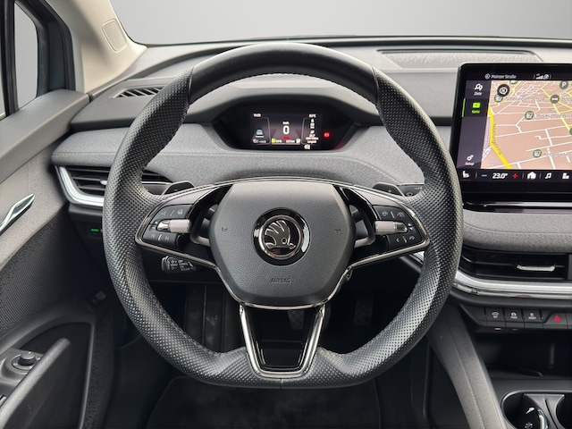 Skoda Enyaq Loft iV 80