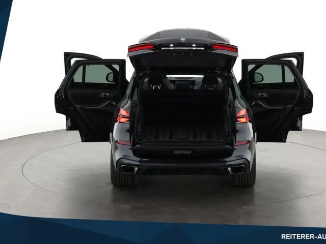 BMW X5 M-Sport xDrive30d