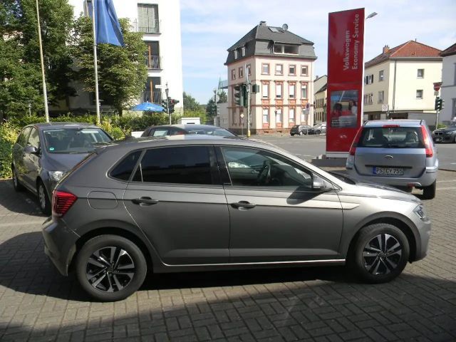 Volkswagen Polo DSG