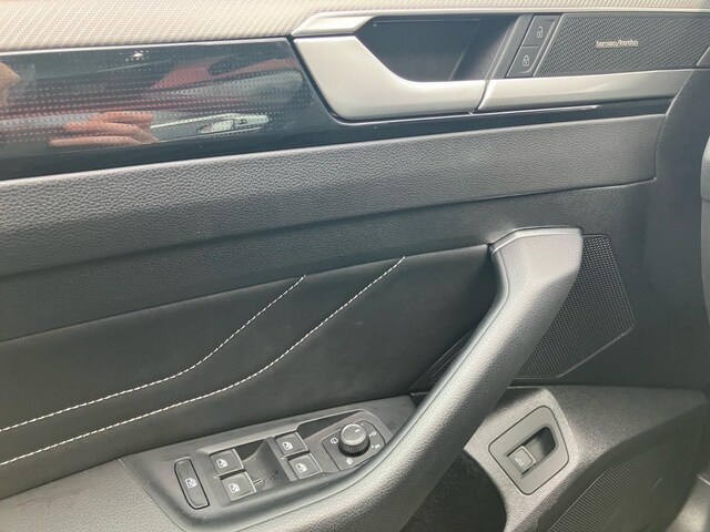 Volkswagen Arteon Shooting Brake 2.0 TDI DSG