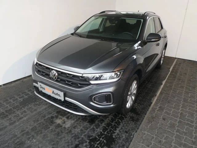 Volkswagen T-Roc Friends TSI