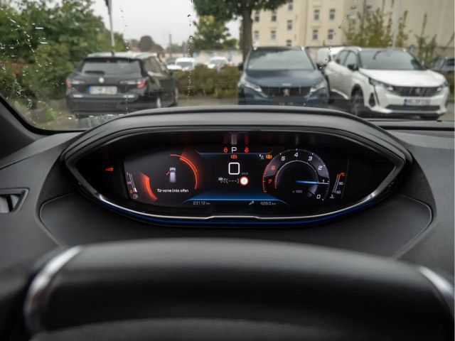 Peugeot 3008 GT-Line