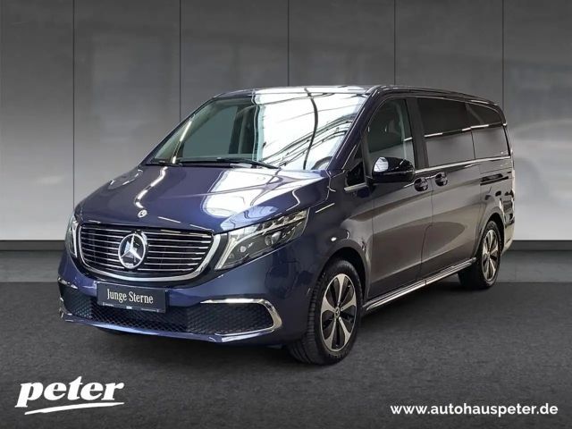 Mercedes-Benz EQV 300 AVANTGARDE