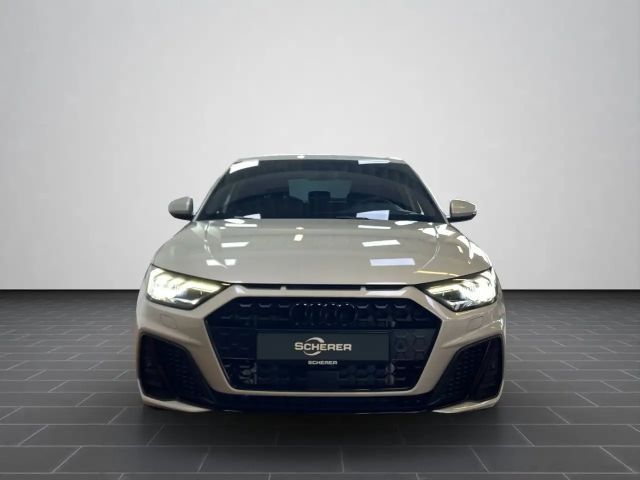 Audi A1 30 TFSI S-Line