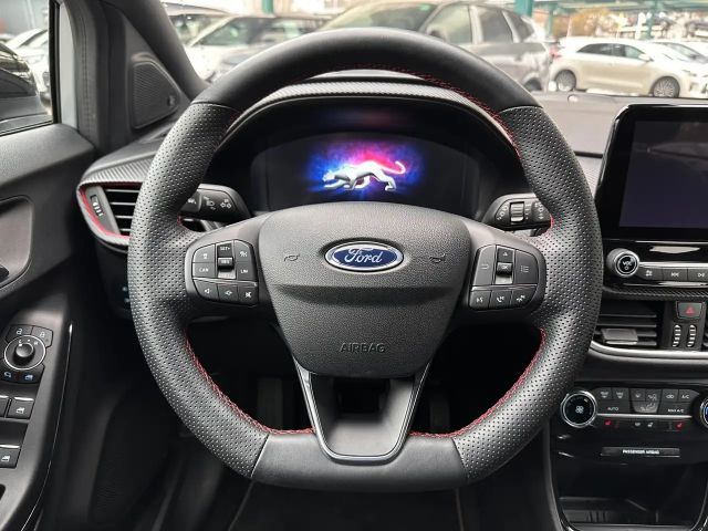 Ford Puma EcoBoost ST Line
