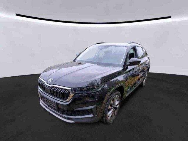Skoda Kodiaq 2.0 TDI 4x4 Tour