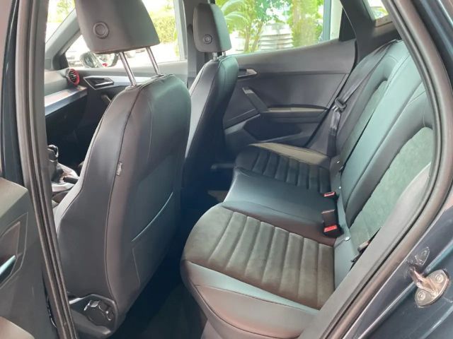 Seat Arona 1.0 TSI FR-lijn