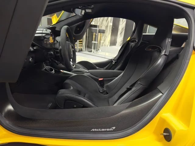 McLaren Artura *MSO, VOLL-CARBON, PERFORMANCE, GARANTIE*