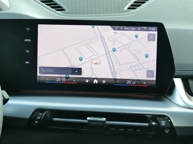 BMW iX1 M-Sport xDrive30